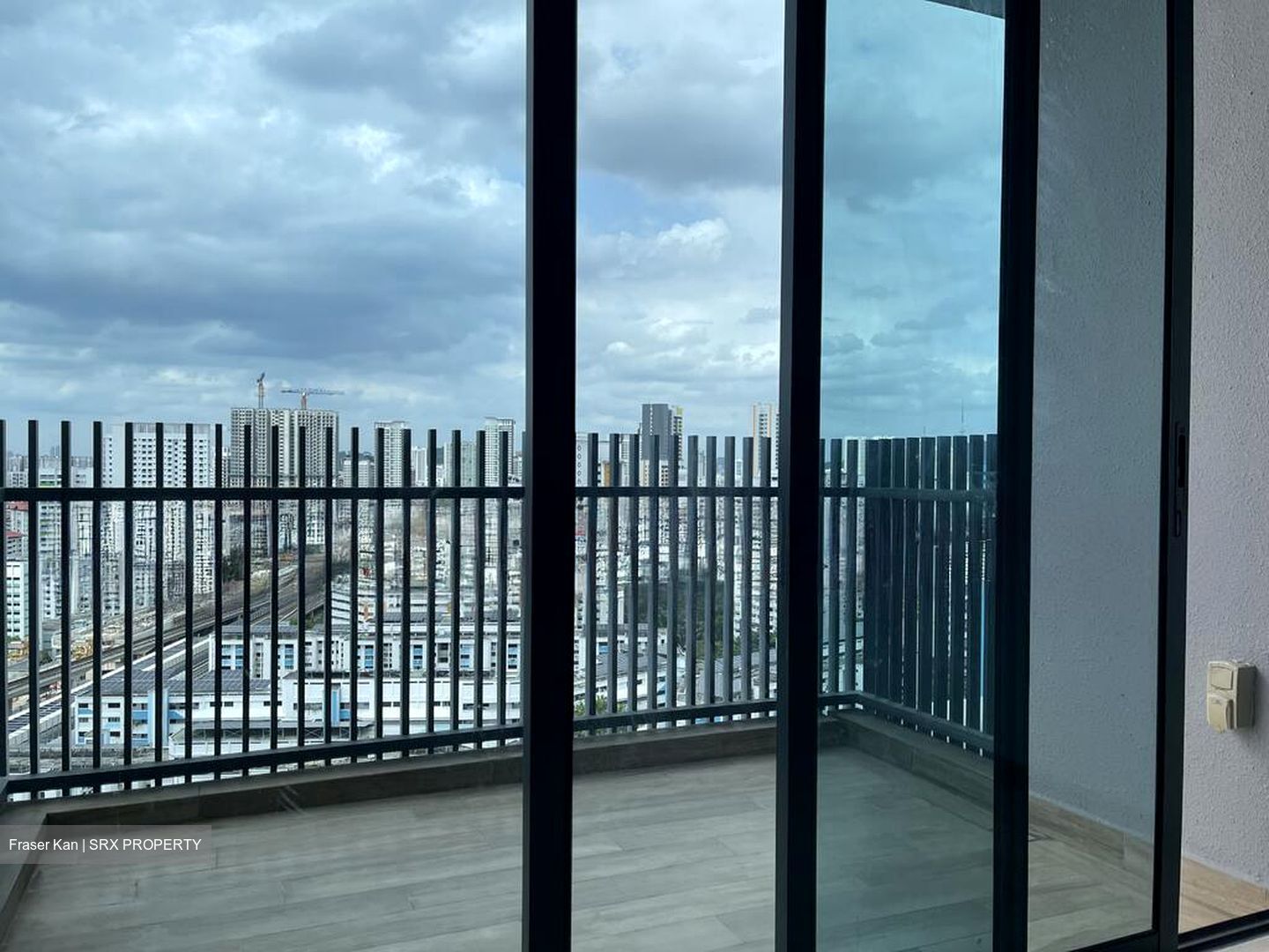 J Gateway (D22), Condominium #524379961